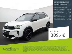 Citroen C5 Aircross BlueHDi 130 SS EAT8 Max