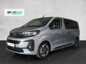 Opel Zafira Life Edition 180 PS AUTOMATIK *8-Sitze*