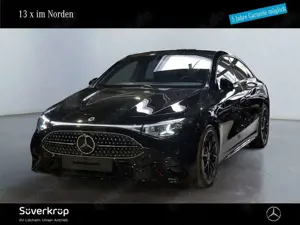 Mercedes-Benz CLA 200 4MATIC AMG NIGHT PREMIUM MEMO MULTI 360