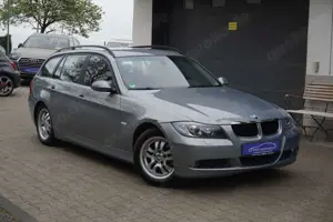BMW 318 318i Touring KLIMA+XENON+ALU+PDC+6-Gang