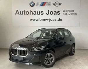 BMW 220 i |AHK |elektr. Heckklappe |Komfortzugang