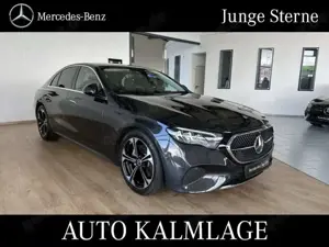 Mercedes-Benz E 200 E 200 AVANTGARDE+DISTRONIC+TOTWINKEL Distronic/LED