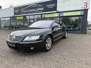 Volkswagen Phaeton V8 4Motion "2.HAND"Automatik"TOP-ZUSTAND"