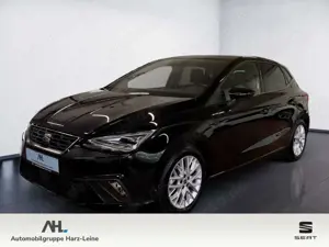 SEAT Ibiza 1.0 TSI FR DSG LED Navi ACC Alcantara ACC