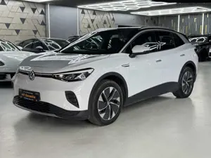 Volkswagen ID.4 Pure Performance 125 kW  NAVI/CARPLAY