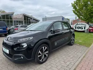 Citroen C3 Feel TEMP/AUT/SHZ