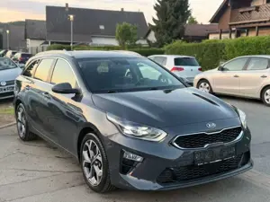 Kia Others Ceed Sportswagon Spirit*NEU*TÜV*Automatik
