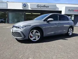Volkswagen Golf VIII 1.4 eHybrid GTE*AHK*NAVI*LED*RFK*VZE*D