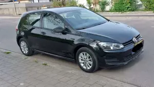 Volkswagen Golf Golf 1.6 TDI 4Motion BlueMotion Technology Comfortline