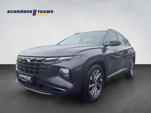 Hyundai TUCSON 1.6 CRDi DCT Trend PANO/AHK