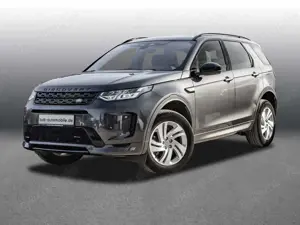 Land Rover Discovery Sport P300e R-Dyn S BLACK PACK ACC PDC