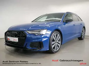 Audi A6 Avant 45 TFSI quattro S tro. S line MATRIX AHK HEA
