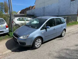 Ford Focus C-Max Focus C-Max 1.6 Tüv Neu