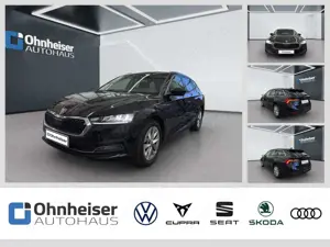 Skoda Octavia 2.0 TDI DSG Style HuD*SHZ*NAVI*el.KR