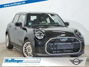 MINI Cooper C Paket S Favoured HUD Kamera Lenkradh. LED