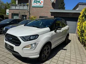 Ford EcoSport ST-Line