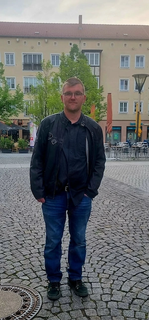 Aktive NS Spenderin gesucht