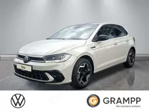 Volkswagen Polo R-Line 1,0 l TSI OPF KAMERA+LED+ACC+LKA+TSA