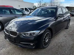 BMW 320 3er Touring Diesel 320d Touring