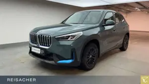 BMW iX1 IX1 A XDRIVE30 AHK,Navi