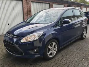 Ford C-Max C-Max 1.0 - Zahnriemen gemacht in 4/24