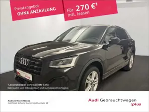 Audi Q2 30 TFSI Schalter LED KAMERA SHZ PDC
