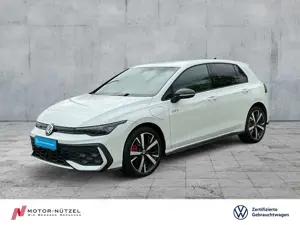 Volkswagen Golf GTE VIII GTE BLACK STYLE 5JG+MATRIX+NAV+AHK+HuD