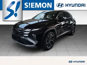 Hyundai TUCSON FL PHEV 1.6 AT 4WD MY25 Prime ECS Assist-P MATRIX-