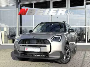 MINI Cooper Countryman COUNTRYMAN C Classic Trim