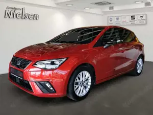 SEAT Ibiza FR