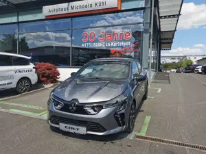 Mitsubishi Colt Intense 1.0 T-Benziner 6-Gang - EU Reimport