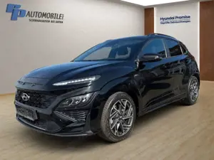 Hyundai KONA N-Line 1.6 Turbo 7-DCT LED NAVI-Paket