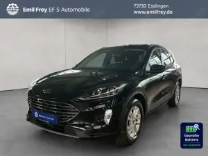 Ford Kuga 2.5 TITANIUM Panorama