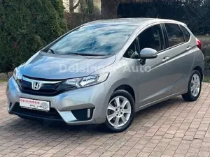 Honda Jazz Trend *Tempomat*Sitzheizung*Alu*