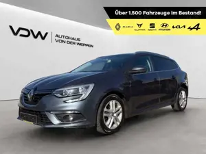 Renault Megane IV Grandtour Business Edition dCi 115 EDC Klima