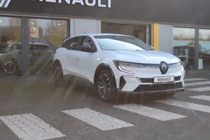 Renault Megane E-Tech Evolution EV60 220HP Opt. Charge