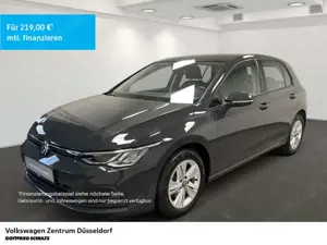 Volkswagen Golf Life 2.0 TDI Navi LED Kamera Sitzheiz