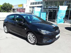 Opel Astra GS-Line Turbo AGR-Sitz, NAVI, 2Z Klima, RFK, uvm.