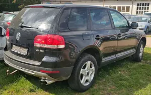 Volkswagen Touareg 3.0 V6 TDI *Motorschaden*