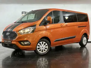 Ford Tourneo Custom 320 L2 Trend*9-Sitzer*SYNC3*Cam*