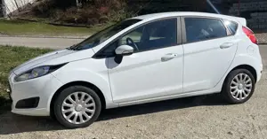 Ford Fiesta Ford Fiesta 1.25 86 PS | TÜV 2028 | Winterpaket