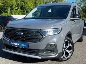 Ford Grand Tourneo Connect Active, AHK, WinterP, 4JG