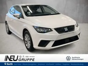 SEAT Ibiza Style 1.0