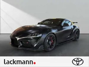 Toyota Supra GR 3.0 Final Edition A90*Limited 300 Stk.*