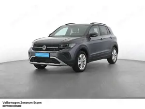 Volkswagen T-Cross Goal TSI DSG LED Navi R-Kamera Sitzhzg