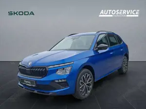 Skoda Kamiq Balance
