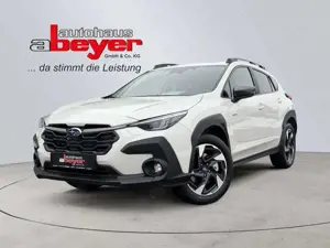 Subaru Crosstrek 2.0ie Platinum Lineartronic 4WD LED