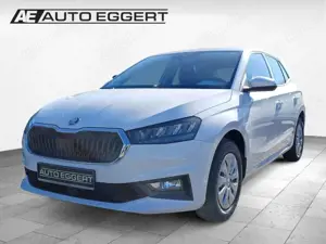 Skoda Fabia Essence 1.0 MPI LED Sperrdiff. Apple CarPlay Andro