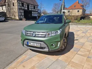 Suzuki Vitara 1.6 DDiS Comfort 4x4