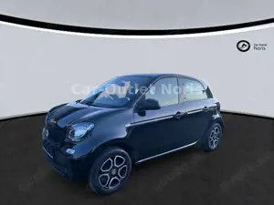 smart forFour forfour*Tempomat*Sitzheizung*UVM